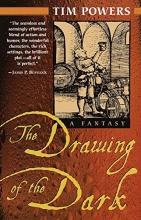 Cover art for The Drawing of the Dark: A Novel (Del Rey Impact)
