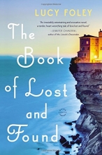Cover art for The Book of Lost and Found: A Novel