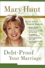 Cover art for Debt-Proof Your Marriage: How to Achieve Financial Harmony