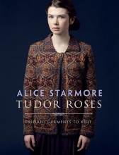 Cover art for Tudor Roses