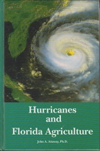 Cover art for Hurricanes and Florida Agriculture