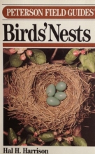 Cover art for A Field Guide to the Birds' Nests: United States East of the Mississippi River (Peterson Field Guides)