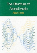 Cover art for The Structure of Atonal Music