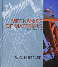 Cover art for Mechanics Of Materials