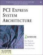 Cover art for PCI Express System Architecture
