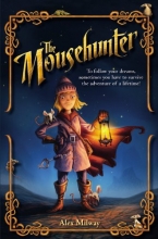 Cover art for The Mousehunter