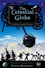 Cover art for The Celestial Globe: The Kronos Chronicles: Book II