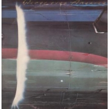 Cover art for Wings Over America