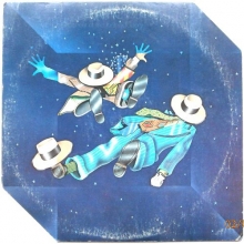 Cover art for Shoot Out at the Fantasy Factory