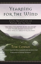 Cover art for Yearning for the Wind: Celtic Reflections on Nature and the Soul