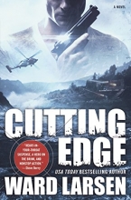 Cover art for Cutting Edge: A Novel