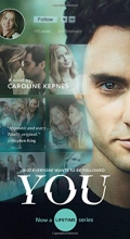 Cover art for You: A Novel (Lifetime)