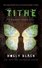 Cover art for Tithe : A Modern Faerie Tale