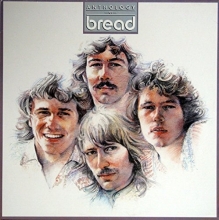 Cover art for Anthology of Bread