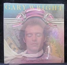 Cover art for The Dream Weaver [Vinyl LP]