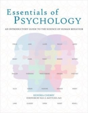 Cover art for Essentials of Psychology: An Introductory Guide to the Science of Human Behavior