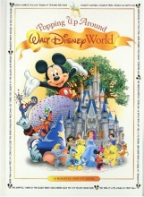 Cover art for Popping Up Around Walt Disney World