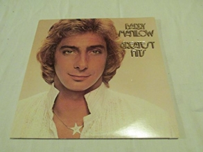 Cover art for Greatest Hts