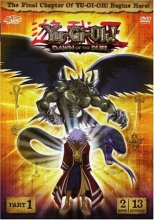 Cover art for Yu-Gi-Oh - Season 5 - Dawn of the Duel - Part 1