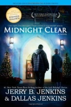 Cover art for Midnight Clear