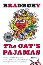 Cover art for The Cat's Pajamas: Stories