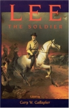Cover art for Lee, The Soldier