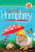 Cover art for Spring According to Humphrey
