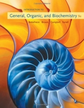 Cover art for Introduction to General, Organic and Biochemistry