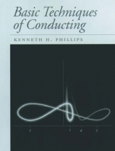 Cover art for Basic Techniques of Conducting