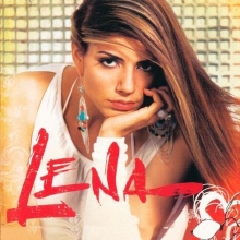 Cover art for Lena