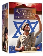 Cover art for Against All Odds - Israel Survives: Season 1