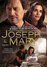 Cover art for Joseph & Mary
