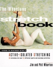 Cover art for The Whartons' Stretch Book