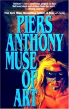 Cover art for Muse of Art (Geodyssey)