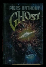 Cover art for Ghost