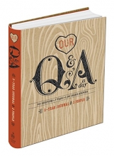 Cover art for Our Q&A a Day: 3-Year Journal for 2 People