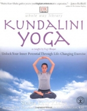 Cover art for Kundalini Yoga