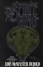 Cover art for The Spirit Ring