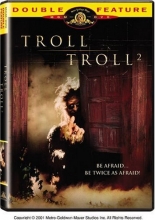 Cover art for Troll/Troll 2