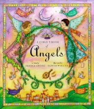 Cover art for A Child's Book of Angels