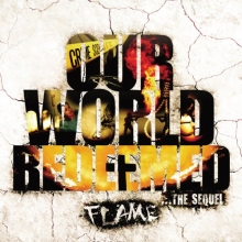 Cover art for Our World: Redeemed