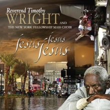 Cover art for Jesus Jesus Jesus