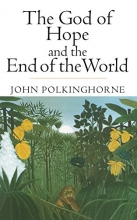 Cover art for The God of Hope and the End of the World