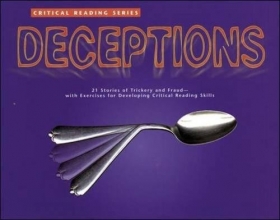Cover art for Critical Reading Series: Deceptions
