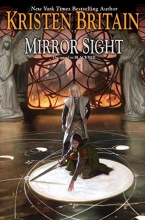 Cover art for Mirror Sight (Green Rider)