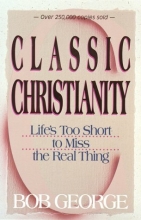 Cover art for Classic Christianity