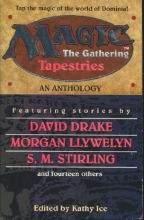 Cover art for Tapestries: An Anthology (Magic : The Gathering)