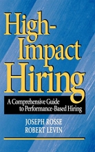Cover art for High-Impact Hiring