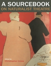 Cover art for A Sourcebook on Naturalist Theatre
