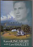 Cover art for Return